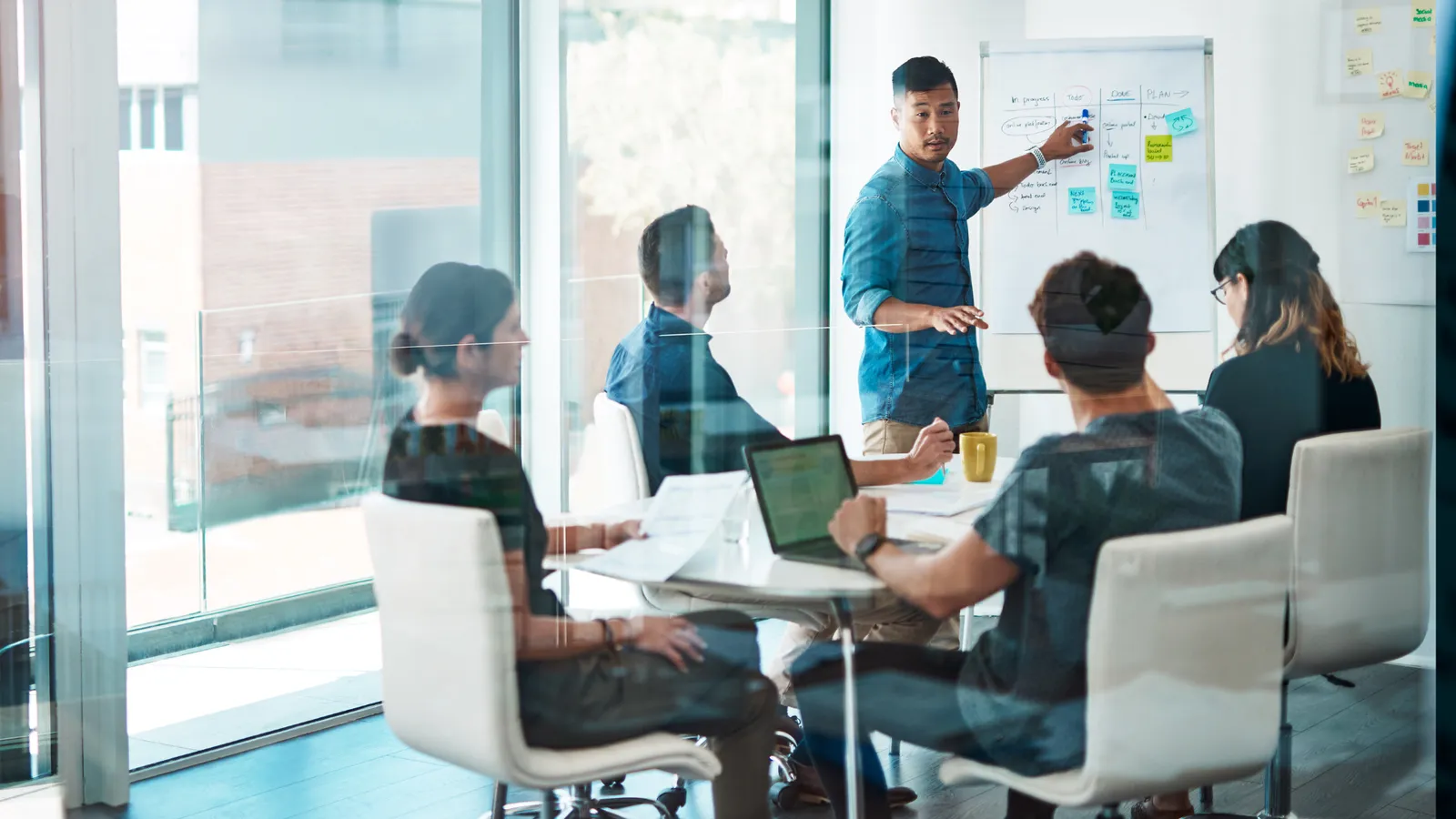Real Estate Team Structure: 7 Models That Drive Results
