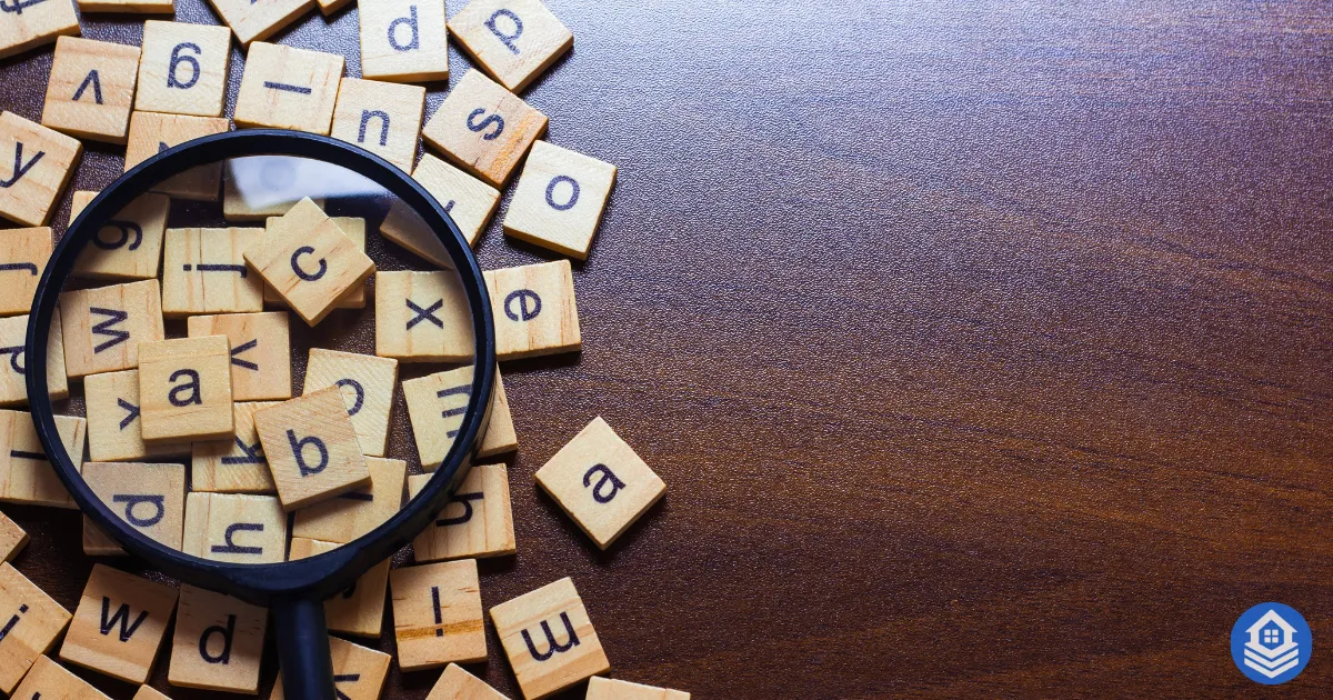 Transaction Coordinator Glossary
